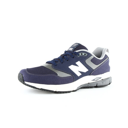 NewBalance/NB 男/女 情侣鞋 透气网面跑步鞋 M774NV30