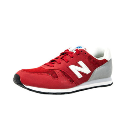 New Balance/NB男/女鞋 复古跑步鞋 休闲鞋 运动鞋M373WBK特价