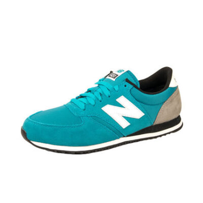 NewBalance/NB公司 男/女鞋 NB情侣鞋 复古鞋U420BKW包邮