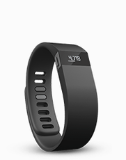 Fitbit Force智能腕带 flex二代升级 无线运动睡眠手环