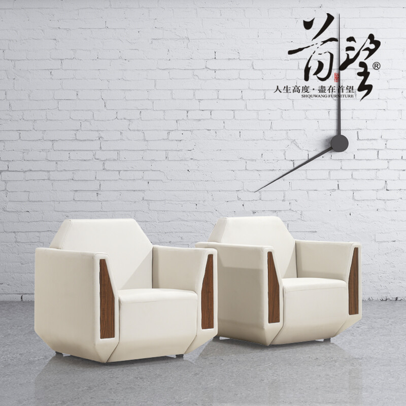 产品参数： 品牌: SHOUWANG FURNITURE/首望家具型号: MX-1168是否可预售: 否颜色分类: 真皮1+1+3 真皮三人位 真皮二人位 真皮单人位 西皮二人位 西皮1+1+3 西皮三人位 西皮单人位是否可定制: 是