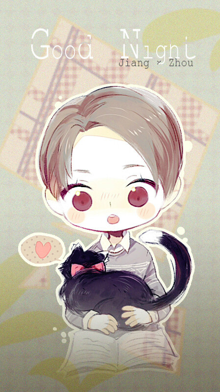 江波涛，周泽楷