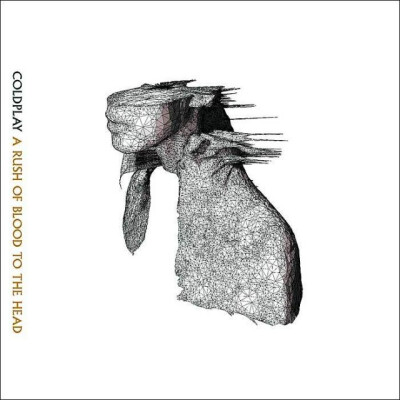 Coldplay《A Rush of Blood to the Head》★★★☆