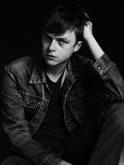 Dane DeHaan 戴涵涵