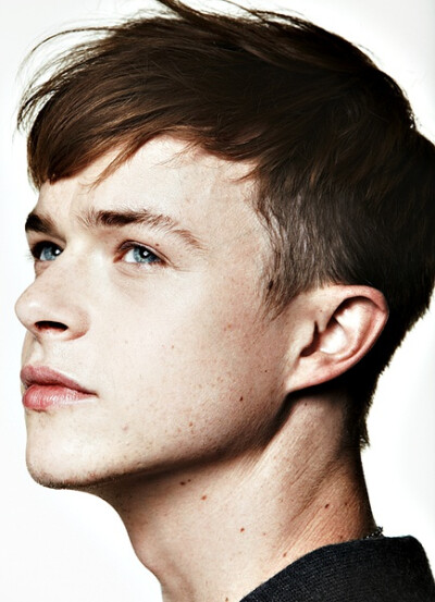 Dane DeHaan 戴涵涵