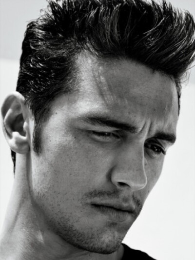 James Franco 付兰兰 兰宇直 吃饼小王子