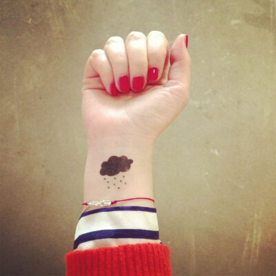 temporary tattoo by tattyoo.com ♥ ♥ ♥