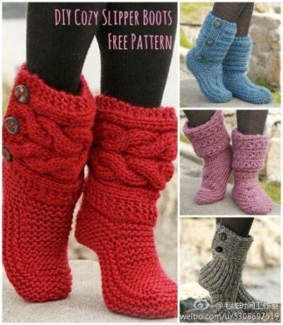 深深的赶脚到了秋天的节奏~准备个袜套神马的过冬也是蛮赞的！