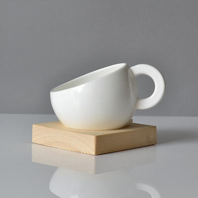 创意骨瓷咖啡杯碟套具装高档陶瓷欧式时尚简约情侣礼品卡布奇诺杯