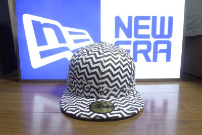 KENZO 高田贤三 CAP NEW ERA NEWERA NE 棒球帽 帽