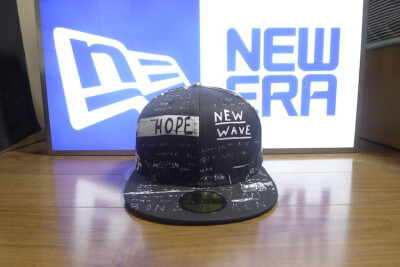 KENZO 高田贤三 CAP NEW ERA NEWERA NE 棒球帽