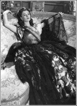 Vivien Leigh - That Hamilton Woman