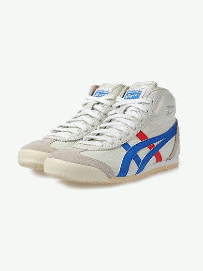 Onitsuka Tiger MEXICO MID RUNNER 复刻训练鞋