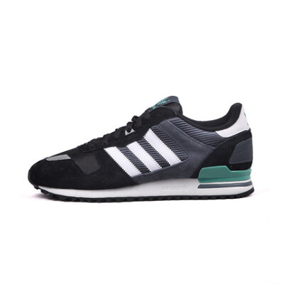 adidas三叶草 ZX 跑步鞋慢跑鞋M25839/M18255/M18249