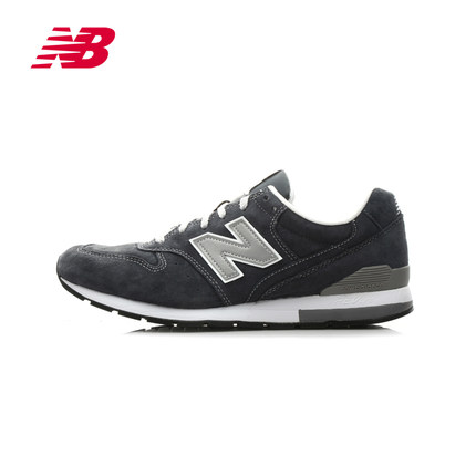 NewBalance/NB 男/女鞋 经典复古鞋 跑步鞋 休闲鞋 MRL996DG