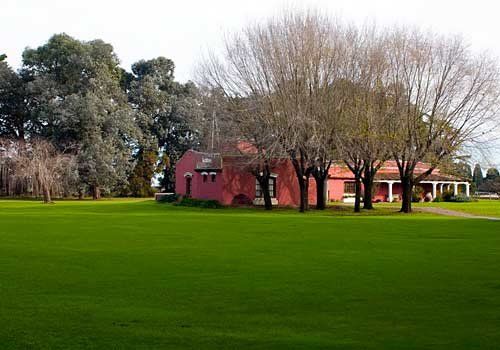 到了阿根廷～ 才知道不懂足球，会让人晕倒。