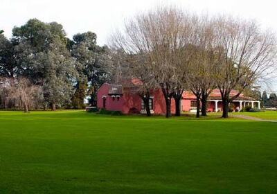 到了阿根廷～ 才知道不懂足球，会让人晕倒。