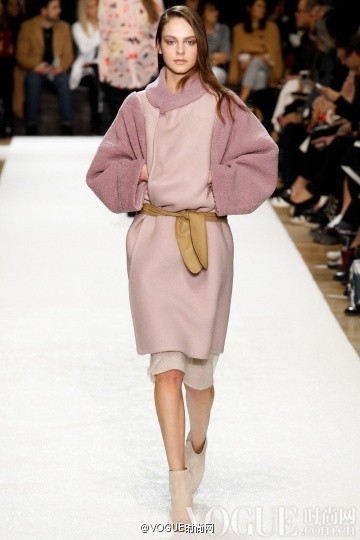 Chloé 2014秋冬