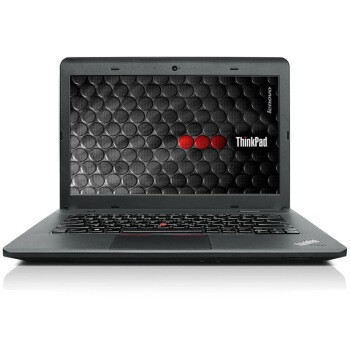 ThinkPad E431(6277ALC) 14英寸笔记本电脑（i3-3110 4G 500G 1G独显 蓝牙摄像头 WIN8 ）