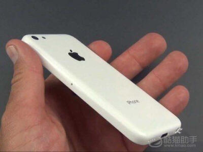 苹果称推出 iPhone 5c 是个错误的决定 详情点击： http://www.kmao.com/news/xinwen/