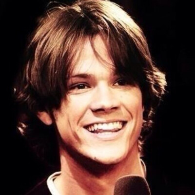 Jared Padalecki 贾啪嗒 大钩子