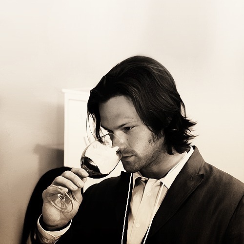 Jared Padalecki 贾啪嗒 大钩子