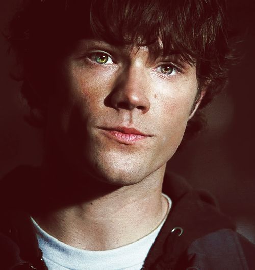 Jared Padalecki 贾啪嗒 大钩子