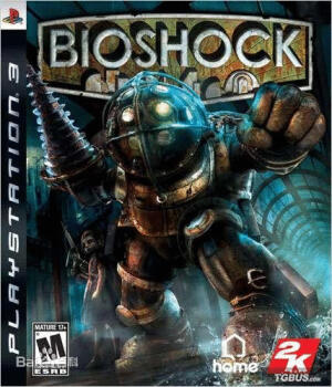 【中文名：生化奇兵 原版名称：BioShock 游戏类型：动作，第一人称射击，冒险 游戏平台：PC XBOX360 PS3】《生化奇兵》（BioShock[1] ）是一款第一人称射击游戏，由2K Boston和2K Australia开发（以前称为Irrational Games），Ken Levine编剧。1960年主角Jack的飞机突然坠毁在茫茫大西洋一个奇怪的灯塔旁， 通过灯塔中的一个球形潜水舱Jack来到了一个叫Rapture的水下大都市。Rapture是由一个出生于苏联的工业钜子Andrew Ryan构想，设计，修建的。Rapture靠大西洋海底活动火山口所释放的能量……