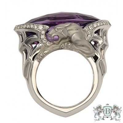 Magerit Vitral Collection Rings SO1403.16AB