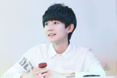 #王源# #TFBOYS王源# 140809 广州安捷动漫展 1P