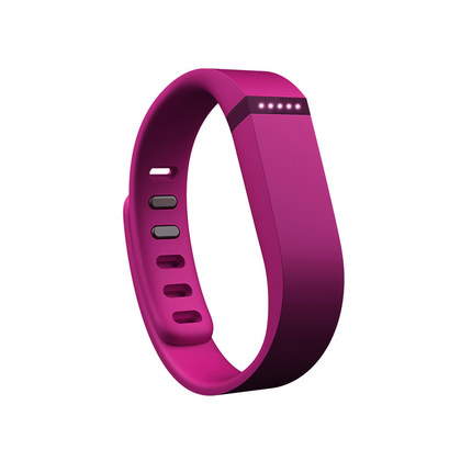 Fitbit Flex 智能手环 穿戴式设备iOS安卓通用 蓝牙运动手环碗带