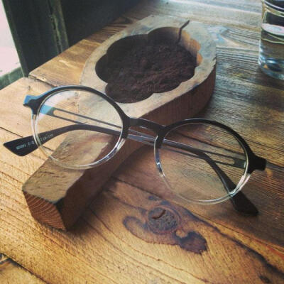 韩版小清新圆框可爱镂空金属复镜腿古近视眼镜眼镜架眼镜框超轻