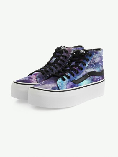 VANS SK8-Hi Platform