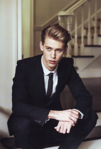 #Austin Butler# 粉丝举荐...