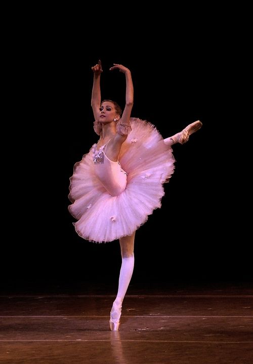 loverussianballet: Alina Somova, Mariinsky