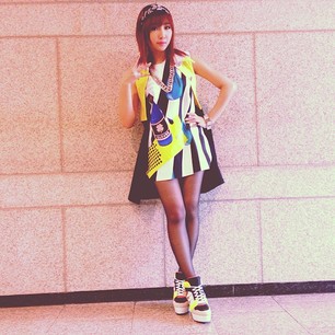 Minzy