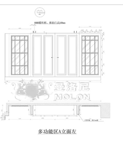 盘古大观 客厅家居 盘古大观 这座属于中国的标志，曼洛尼作为一家高端家具定制品牌从事了这次整体实木家居的定制。为了满足盘古大观的文化氛围，我们倾其所有 打造这一奇迹 它就是曼洛尼的经典代表作之一。