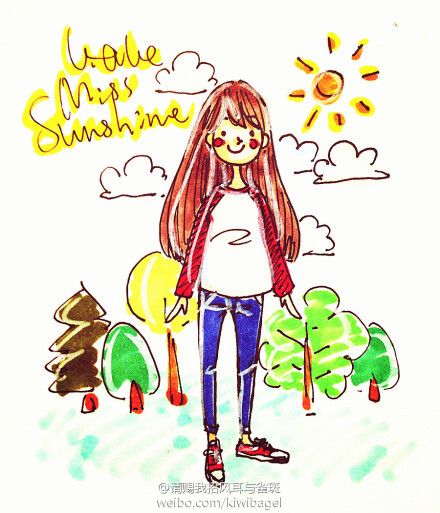 Little Miss Sunshine http://t.cn/R7pi94o