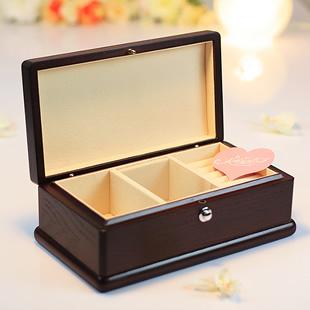 音乐盒 首饰盒 八音盒 创意礼物 生日礼物创意女生实用
