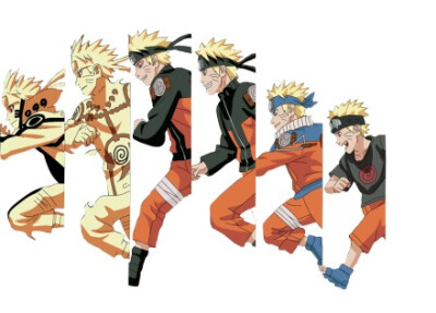 「NARUTO」是鸣人的意思，而一直以来火影所描述的就是鸣人的成长史，从孤单一人,到有了梦想,有了伙伴,有了师傅,找到父母亲的爱,化解九尾的仇恨,得到认可,并与佐助达成理解。一路非常艰辛可鸣人从不泄气。他说过“要…