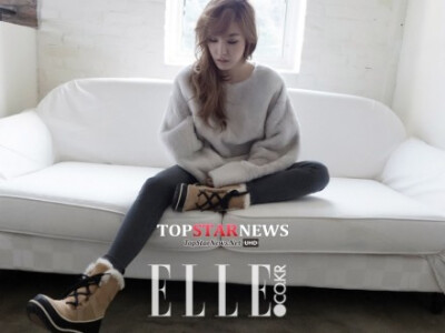 【图片】 #少女时代# # Tiffany ELLE未公开画报新聞圖 【TOPSTARNEWS】原圖： http://t.cn/R7jRIup http://t.cn/R7jRIu9 http://t.cn/R7jRIuC http://t.cn/R7jRIuN