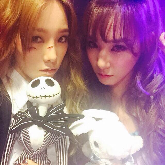 taeny