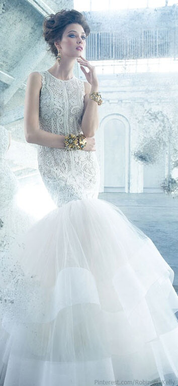 Lazaro | Bridal