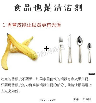 食物其实还有这些用途呢，大家不妨试试！！生活小技能get起来，转需！#热门健康榜#