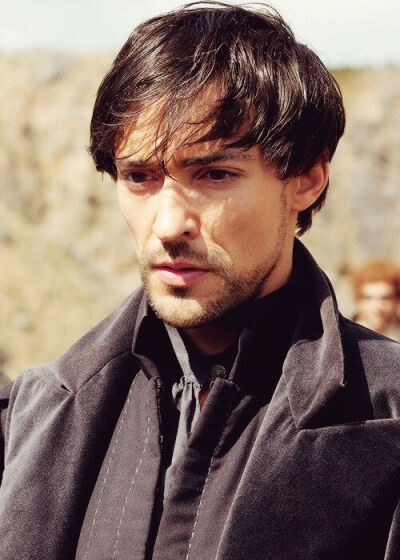 Blake Ritson