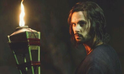 Tom Riley 大番茄