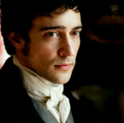 Blake Ritson