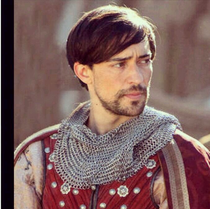 Blake Ritson