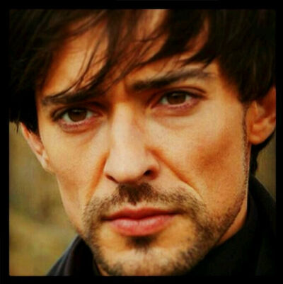 Blake Ritson