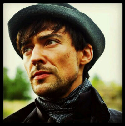 Blake Ritson